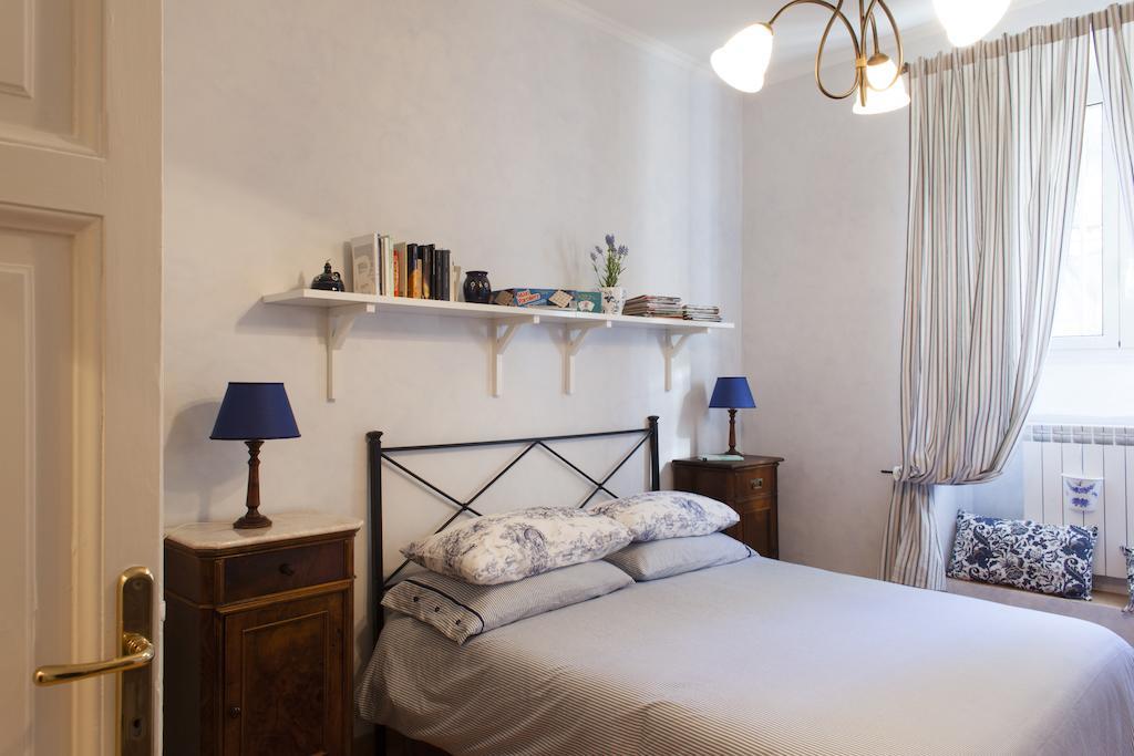 Apartamento Elisa's House Roma