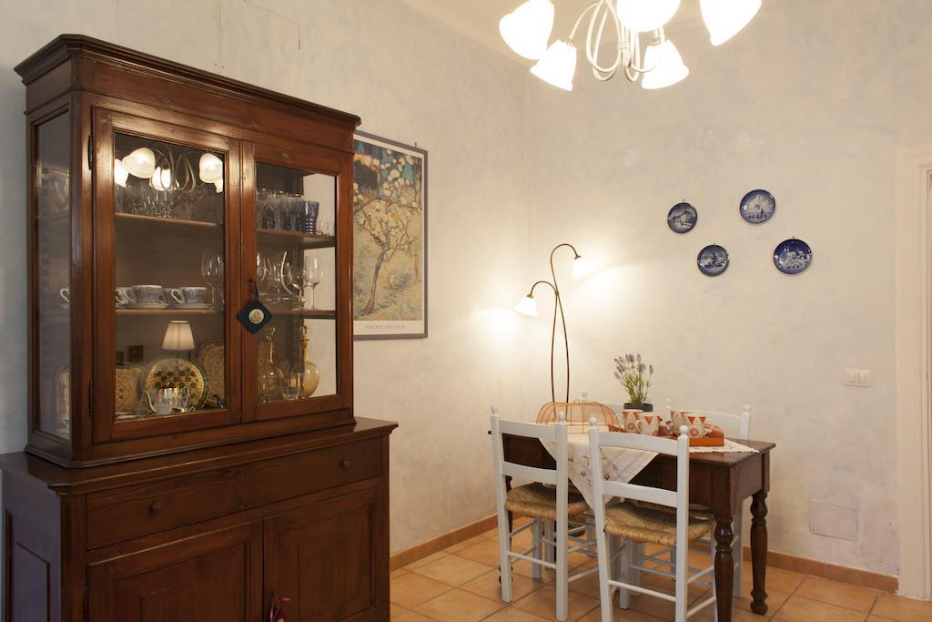 Apartamento Elisa's House Roma