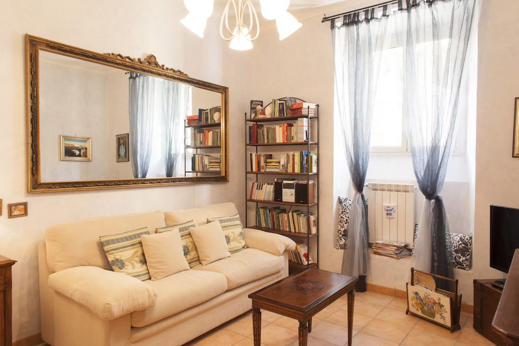 Apartamento Elisa's House Roma