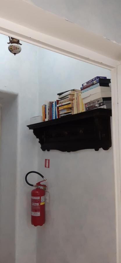 Apartamento Elisa's House *